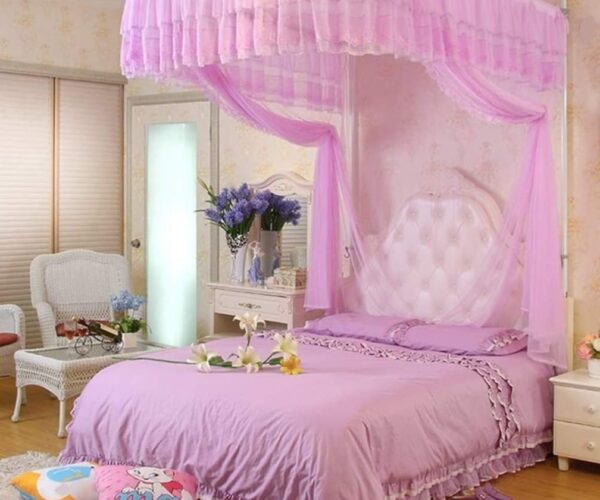 Mosquiteros para Cama